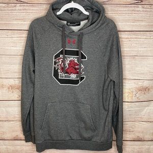 Under Armour Gamecock Hoodie